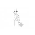 Dispositivo anticaduta PETZL ASAP LOCK