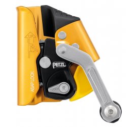 Dispositivo anticaduta PETZL ASAP LOCK