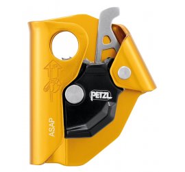 Dispositivo anticaduta PETZL ASAP