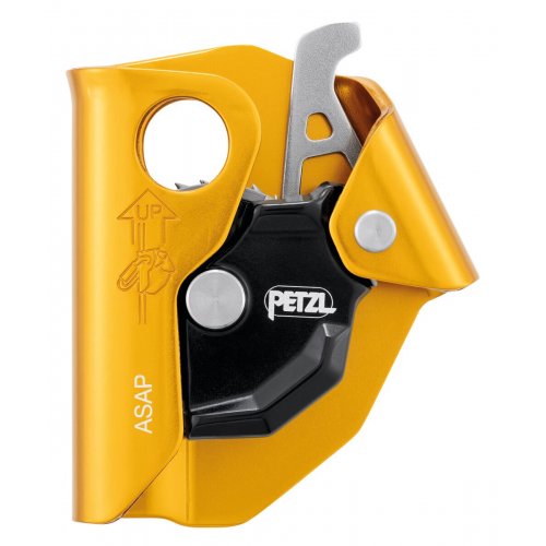 Dispositivo anticaduta PETZL ASAP
