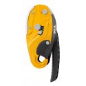 Discensore autofrenante PETZL RIG