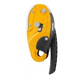 Discensore autofrenante PETZL RIG