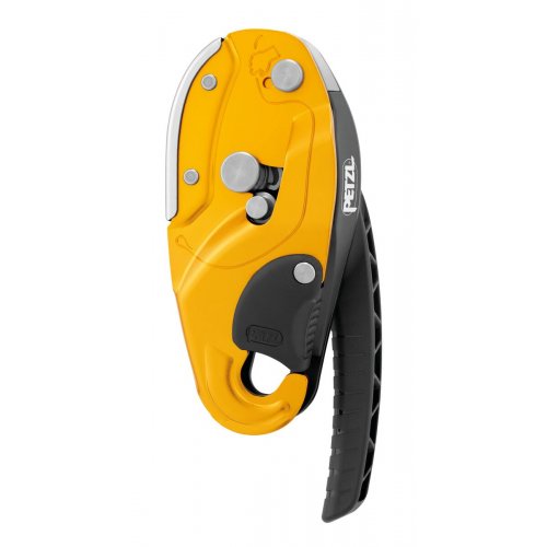 Discensore autofrenante PETZL RIG