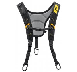 Bretelle per PETZL SEQUOIA