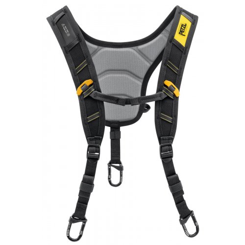 Bretelle per PETZL SEQUOIA