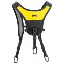 Bretelle per PETZL SEQUOIA