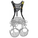 Bretelle per PETZL SEQUOIA
