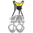Bretelle per PETZL SEQUOIA