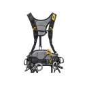Bretelle per PETZL SEQUOIA