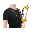 Bretelle per PETZL SEQUOIA