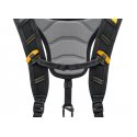Bretelle per PETZL SEQUOIA