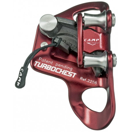 Bloccante ventrale CAMP TURBOCHEST