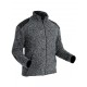 Giacca in pile PFANNER GRIZZLY JACKET
