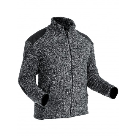 Giacca in pile PFANNER GRIZZLY JACKET