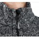 Giacca in pile PFANNER GRIZZLY JACKET
