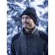 Giacca in pile PFANNER GRIZZLY JACKET